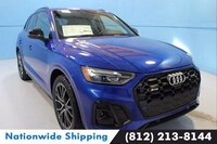 2021 Audi SQ5 SUV 2021 Audi SQ5 SUV