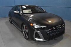 2026 Audi S5 Sportback