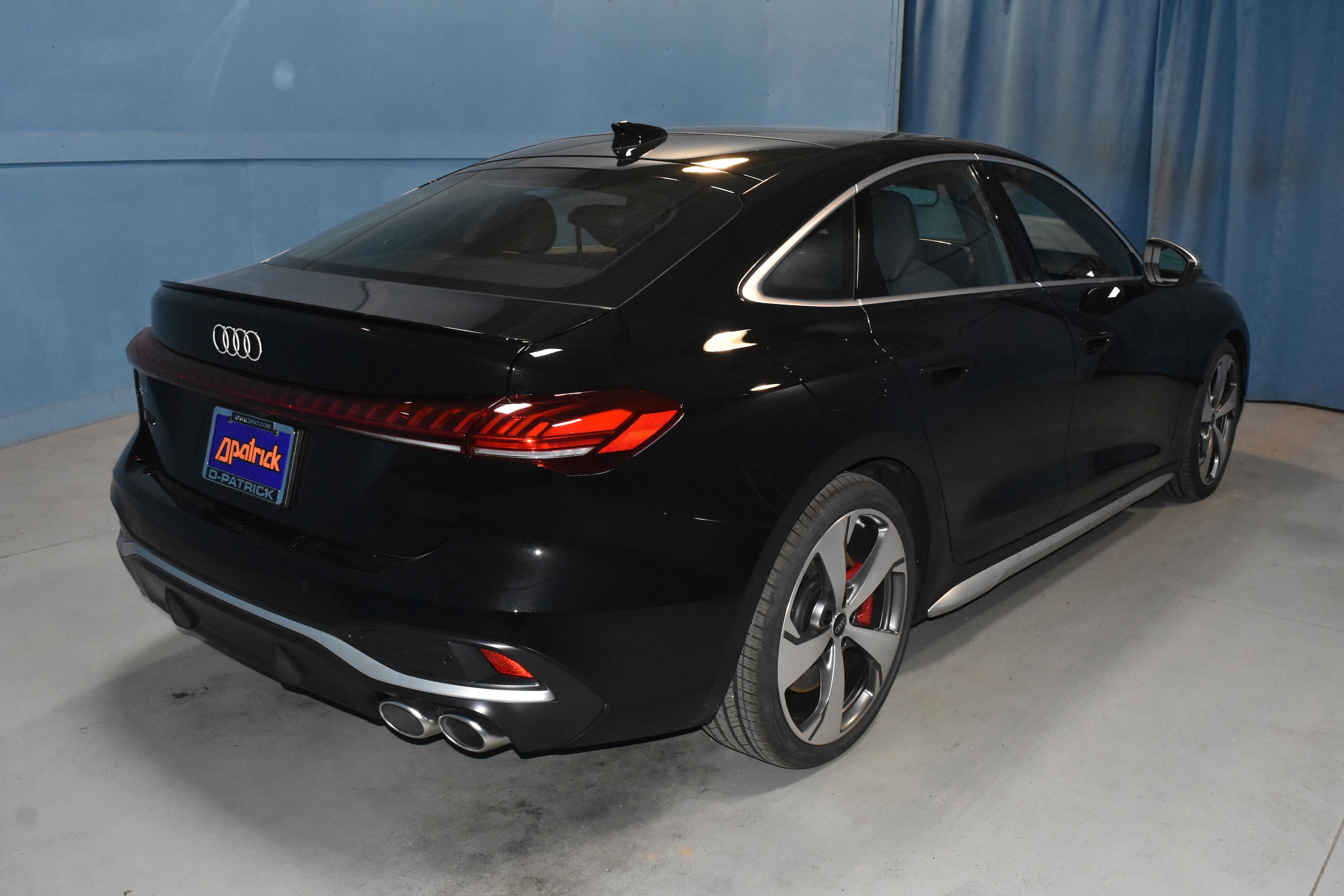 2026 Audi S5 Premium Plus - Photo 20