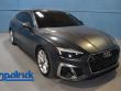 Used 2024 Audi A5 Sportback 45 S Line Premium Plus 4D Hatchback