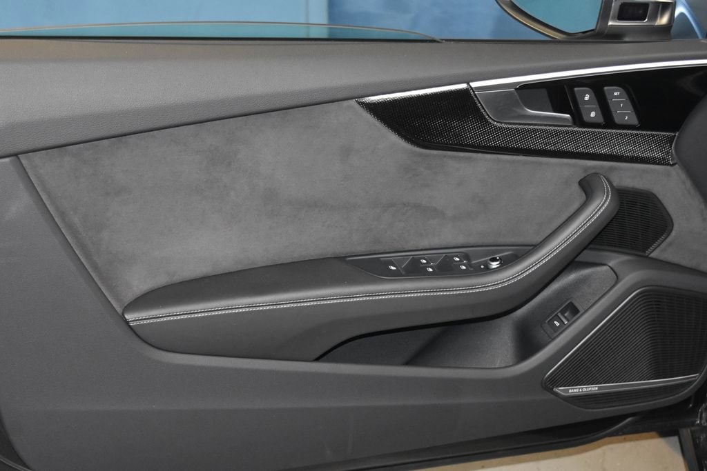 Certified 2023 Audi S5 3.0T Prestige 2D Convertible