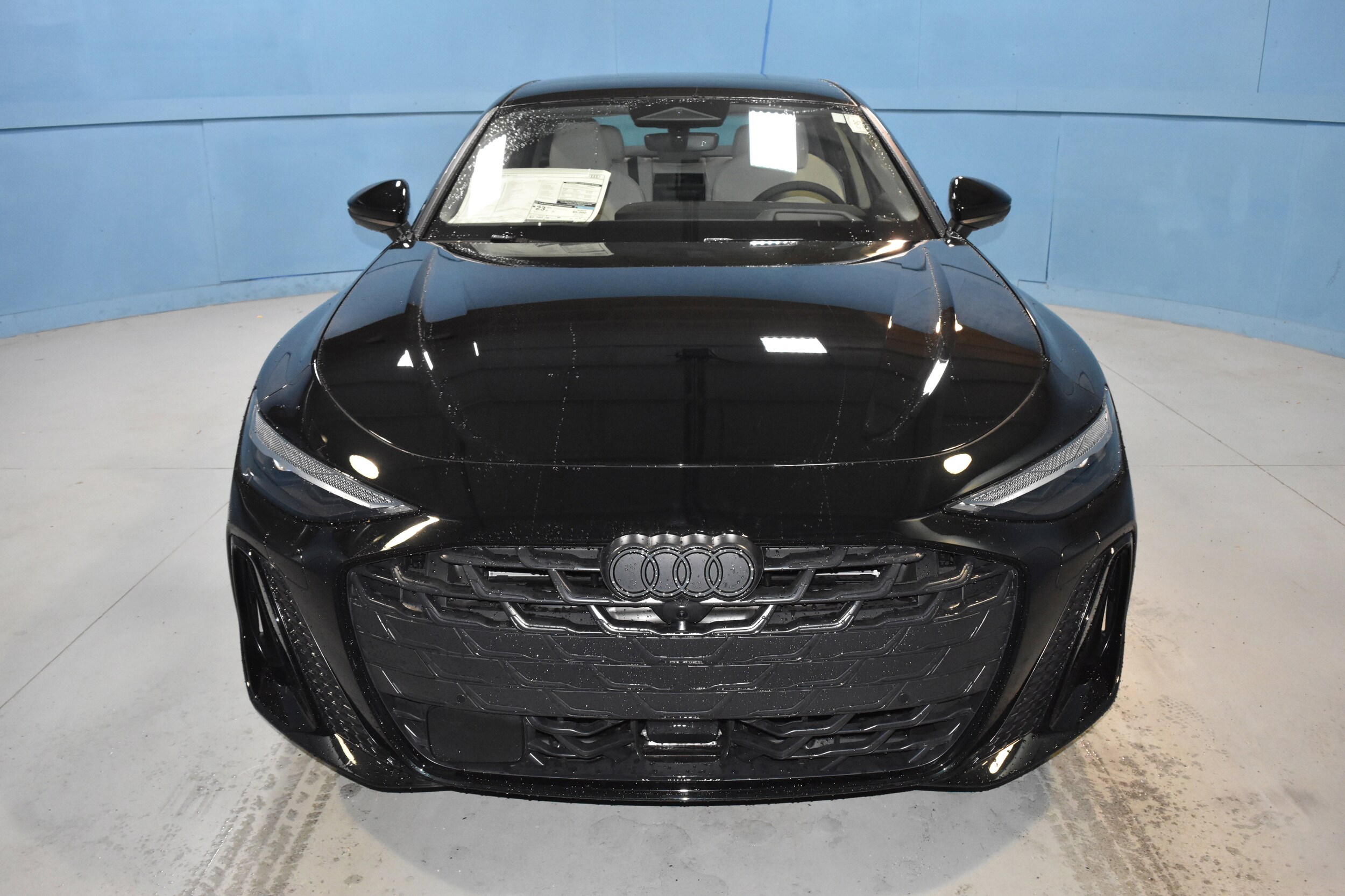 2026 Audi A6 Prestige - Photo 19