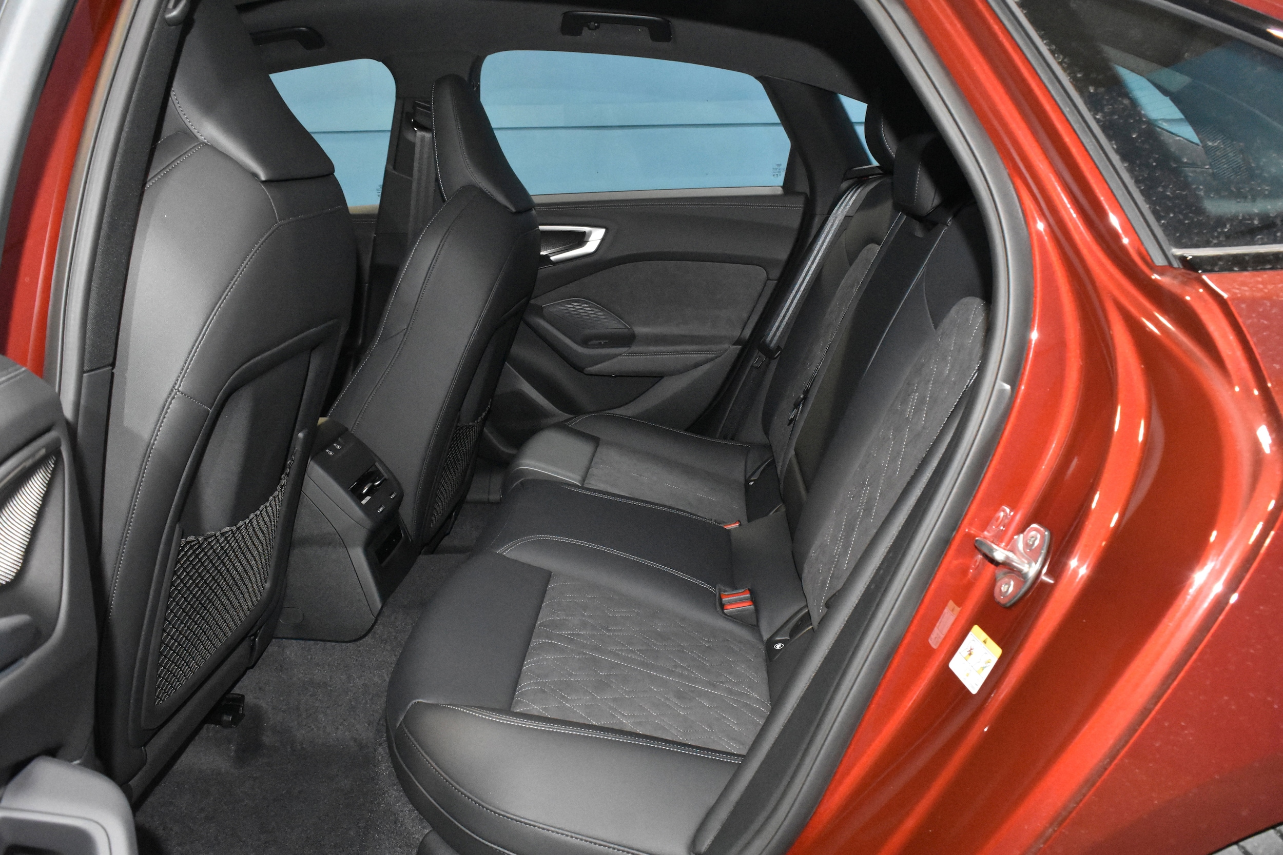 2026 Audi S5 Premium Plus - Photo 16