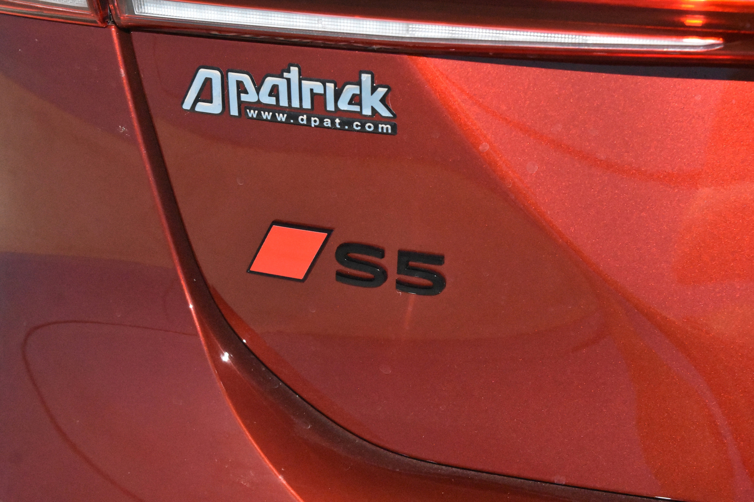 2026 Audi S5 Premium Plus - Photo 23