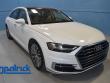 Used 2019 Audi A8 L 55 4D Sedan