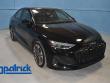 Certified 2025 Audi A3 40 Premium 4D Sedan