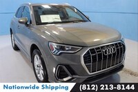 2021 Audi Q3 SUV 2021 Audi Q3 SUV