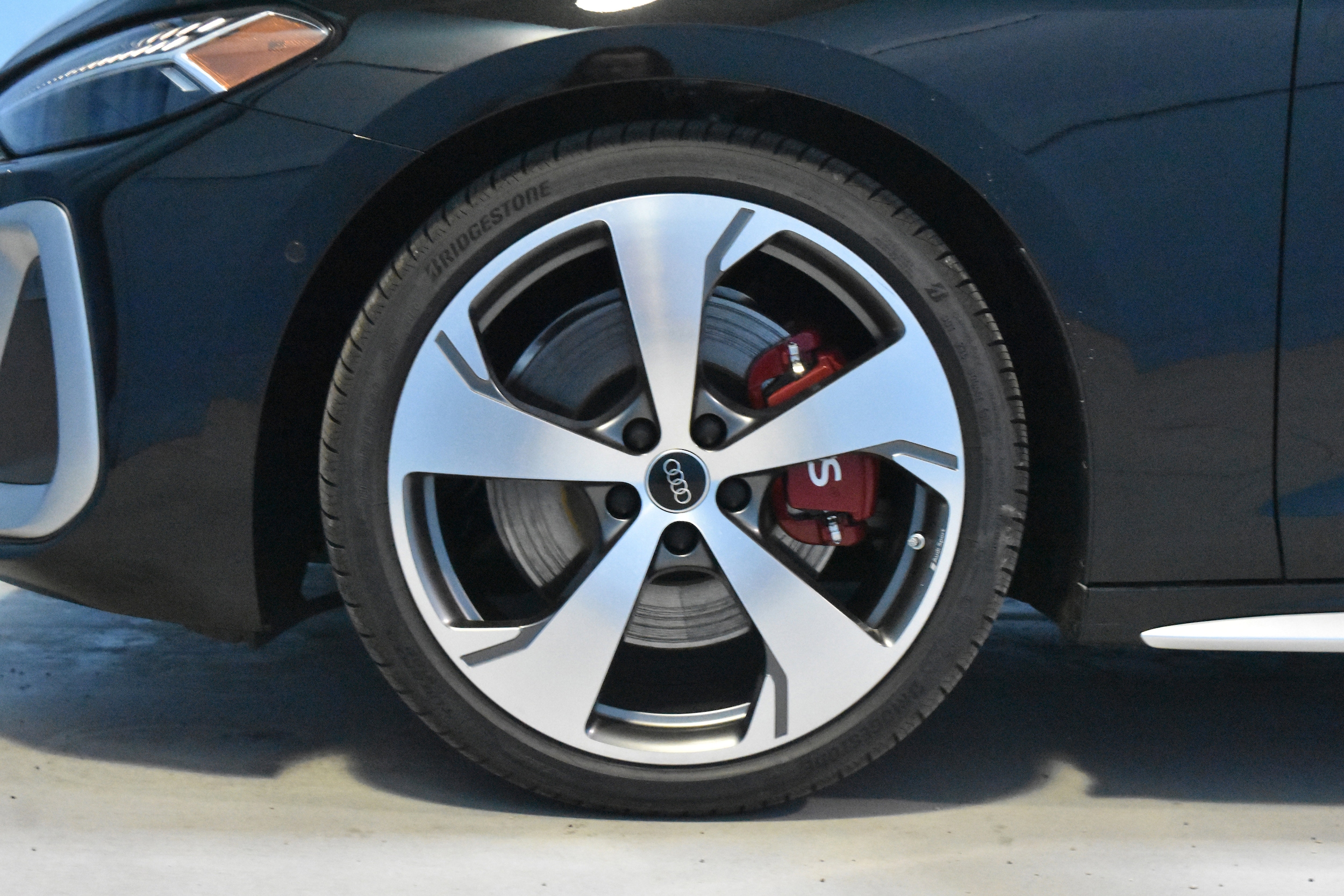 2026 Audi S5 Premium Plus - Photo 19