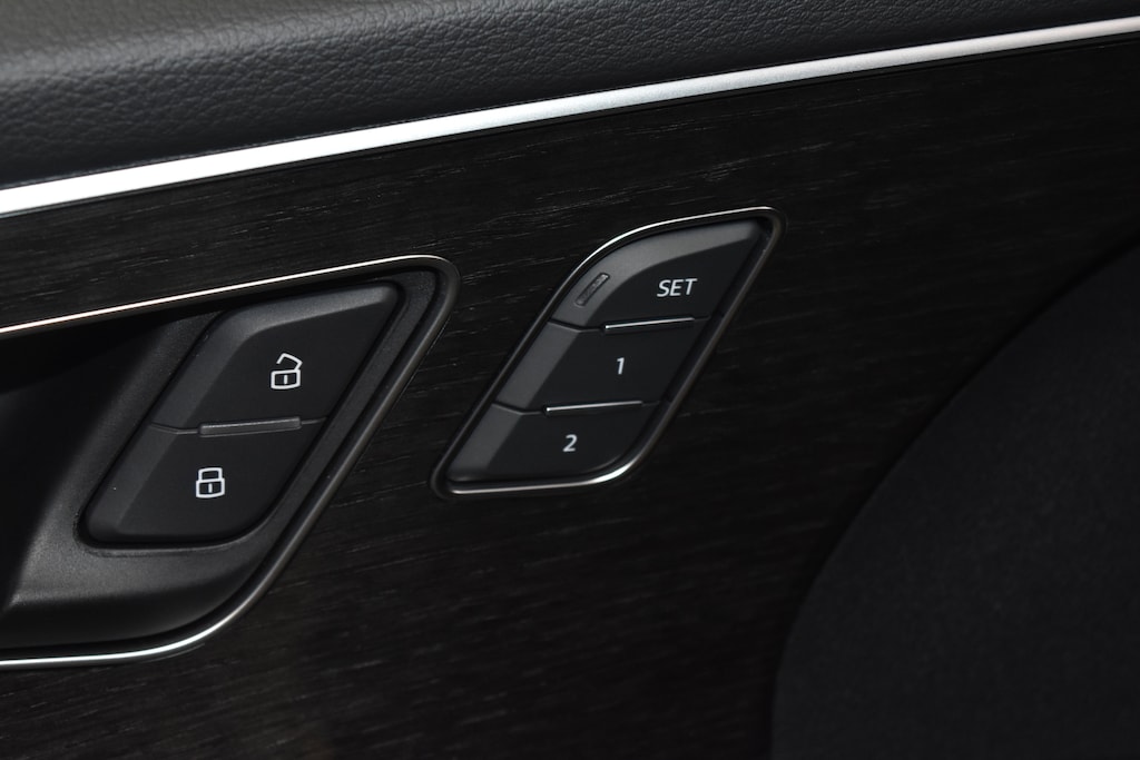 New 2026 Audi Q8 55 Premium SUV