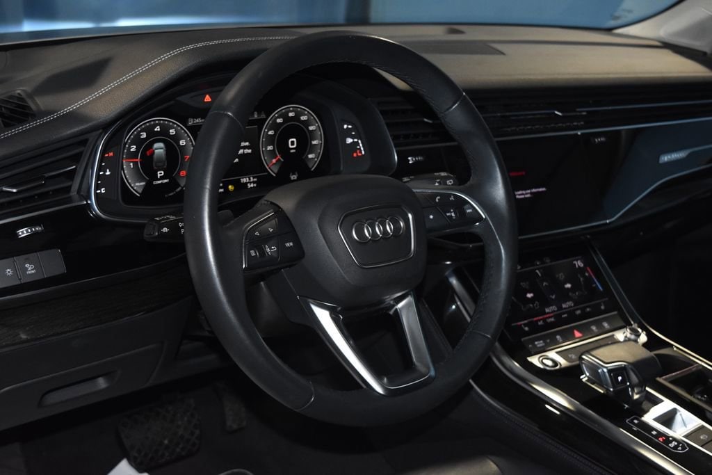 Used 2024 Audi Q7 45 Premium Plus 4D Sport Utility