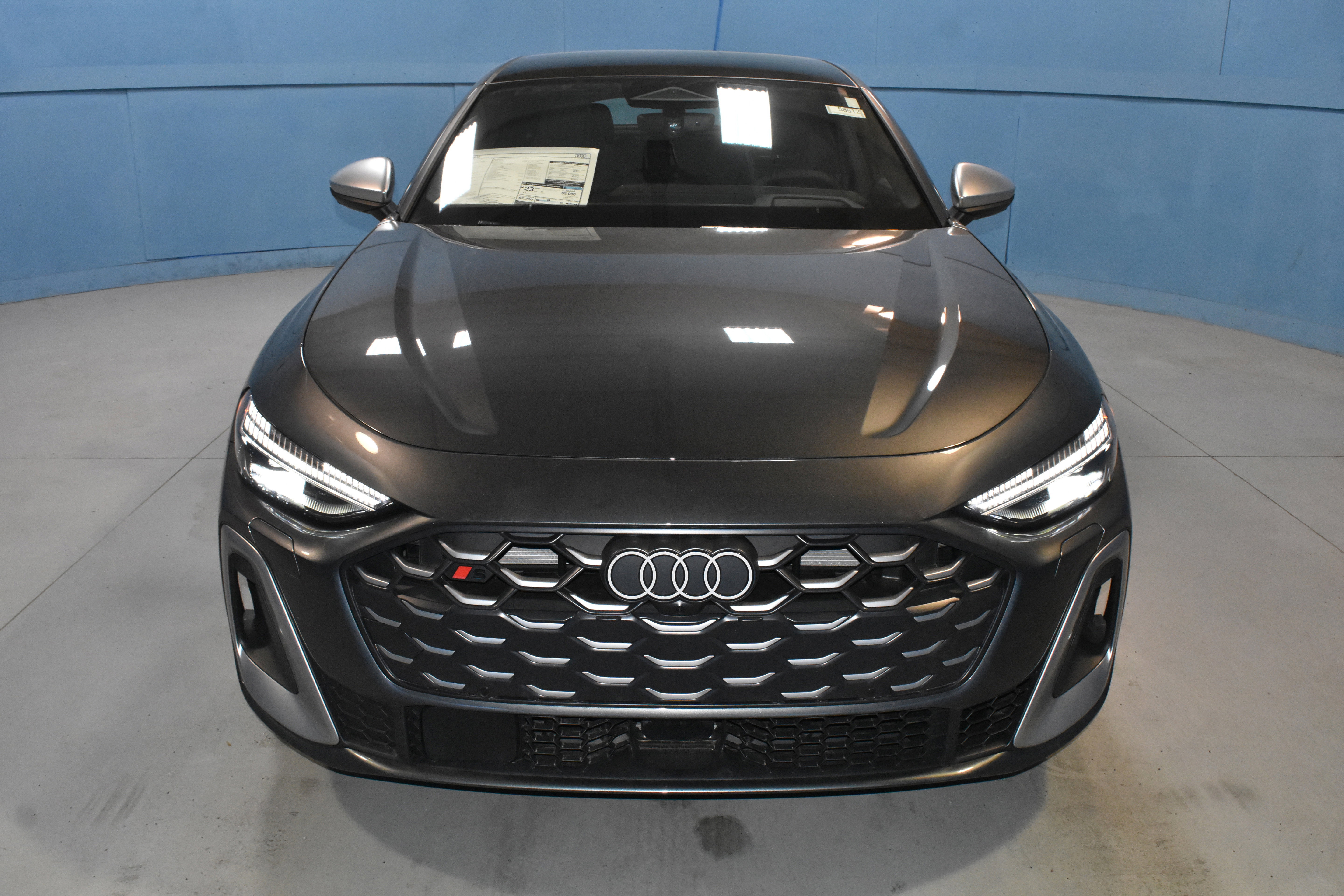 2026 Audi S5 Premium Plus - Photo 21
