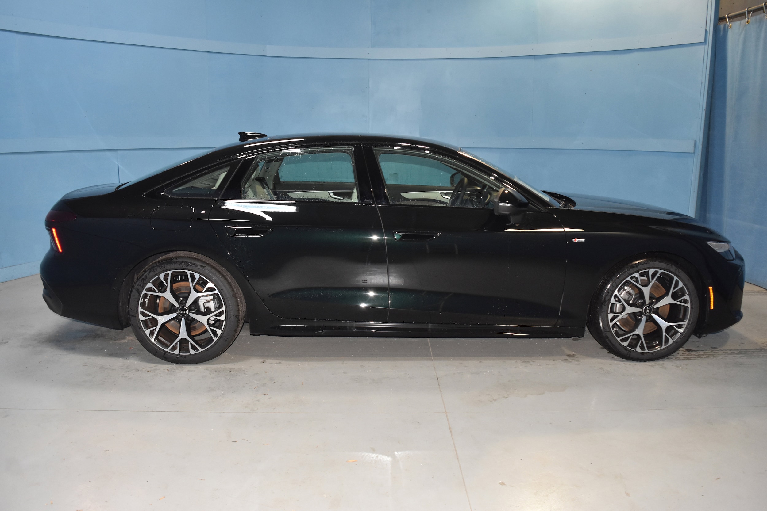 2026 Audi A6 Prestige - Photo 18