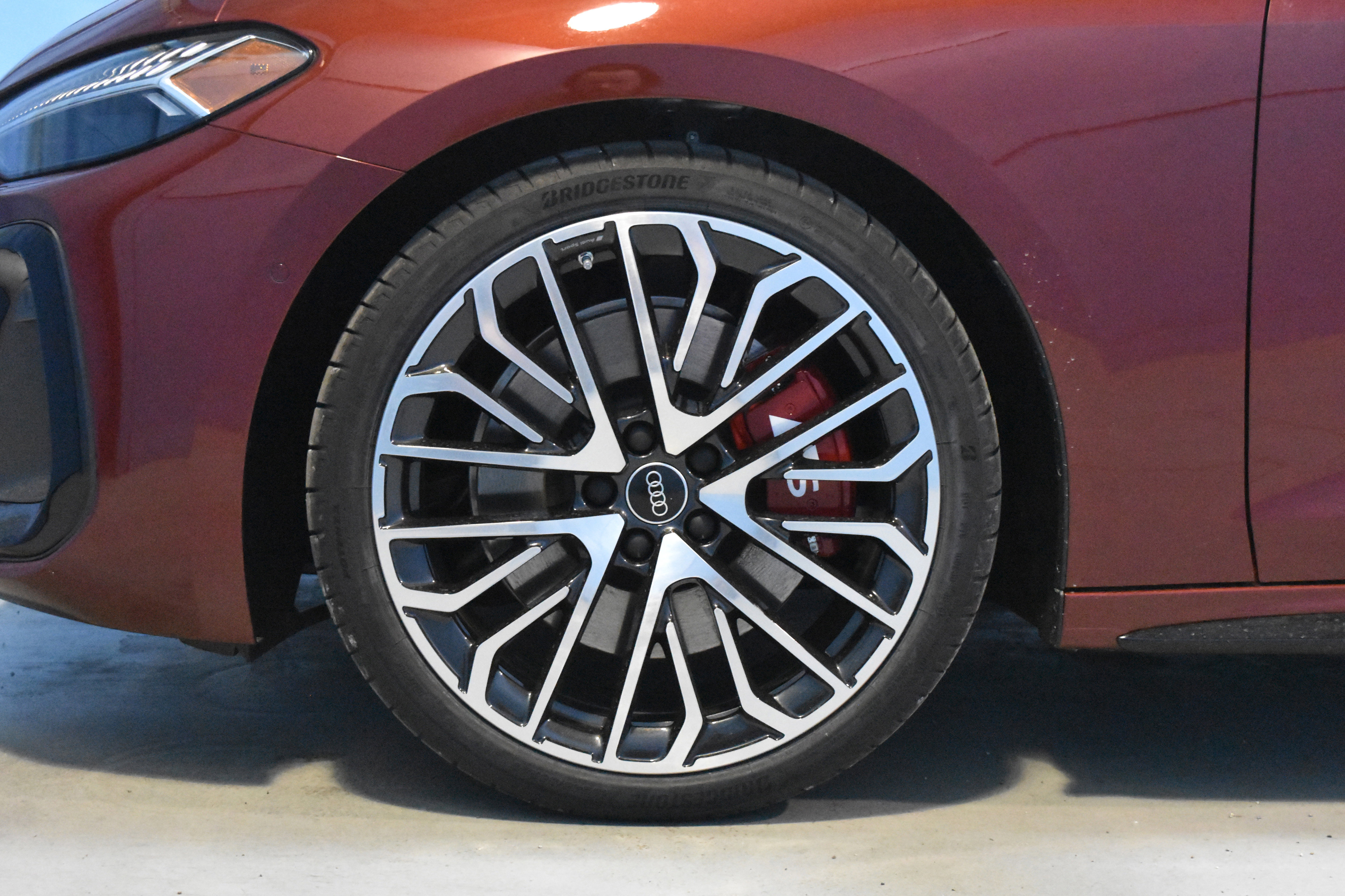2026 Audi S5 Premium Plus - Photo 20