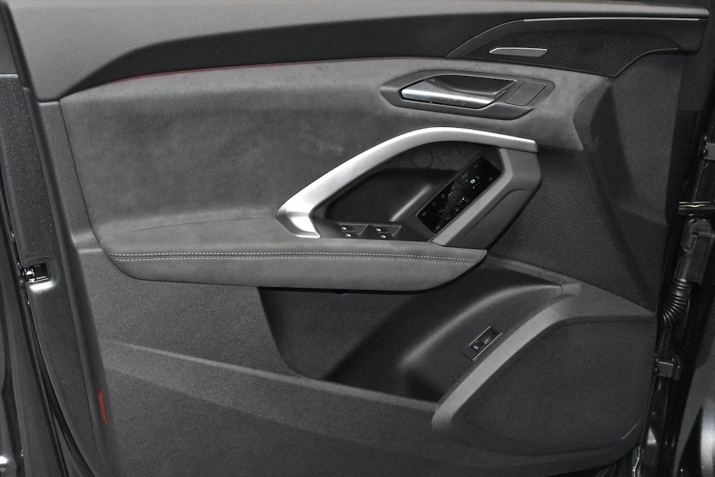 New 2026 Audi SQ5 Premium Plus SUV