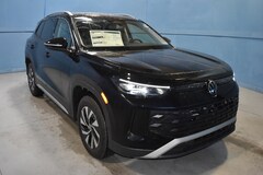 2026 Volkswagen Tiguan 2.0T S SUV