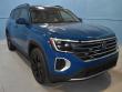 New 2026 Volkswagen Atlas 2.0T SE w/Technology SUV