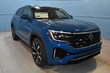 Volkswagen Atlas Cross Sport