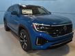 New 2025 Volkswagen Atlas Cross Sport 2.0T SEL Premium R-Line SUV