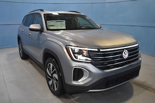 2026 Volkswagen Atlas SE w/Technology SUV