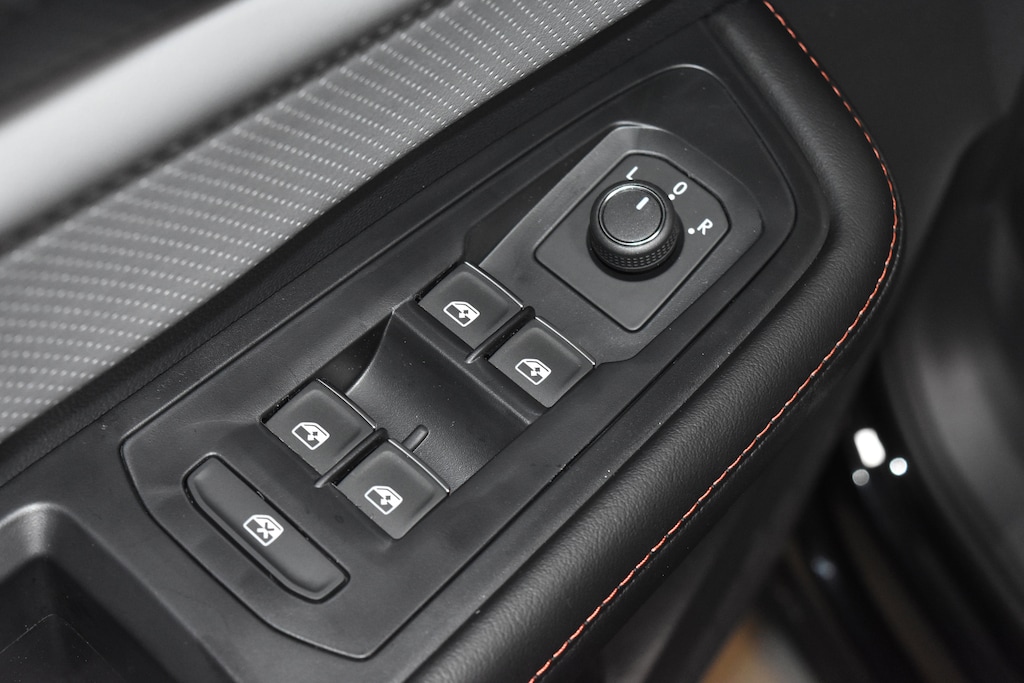 New 2026 Volkswagen Atlas 2.0T Peak Edition SUV