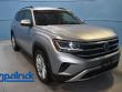 Used 2022 Volkswagen Atlas 3.6L V6 SE w/Technology 4D Sport Utility