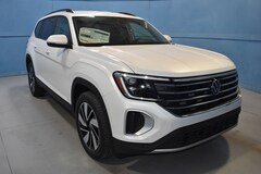 2026 Volkswagen Atlas 2.0T SE w/Technology SUV