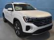 New 2026 Volkswagen Atlas 2.0T SE w/Technology SUV