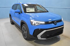 2025 Volkswagen Taos 1.5T SE SUV