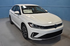 2026 Volkswagen Jetta 1.5T S Sedan