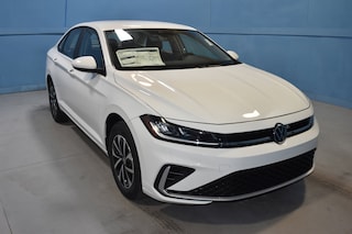2026 Volkswagen Jetta 1.5T S Sedan
