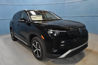 2026 Volkswagen Tiguan SE SUV