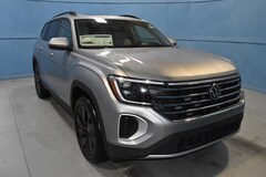 2026 Volkswagen Atlas 2.0T SE w/Technology SUV