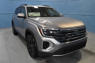2026 Volkswagen Atlas SE w/Technology SUV