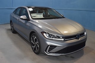 2026 Volkswagen Jetta 1.5T SEL Sedan