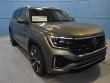 New 2026 Volkswagen Atlas 2.0T SEL Premium R-Line SUV