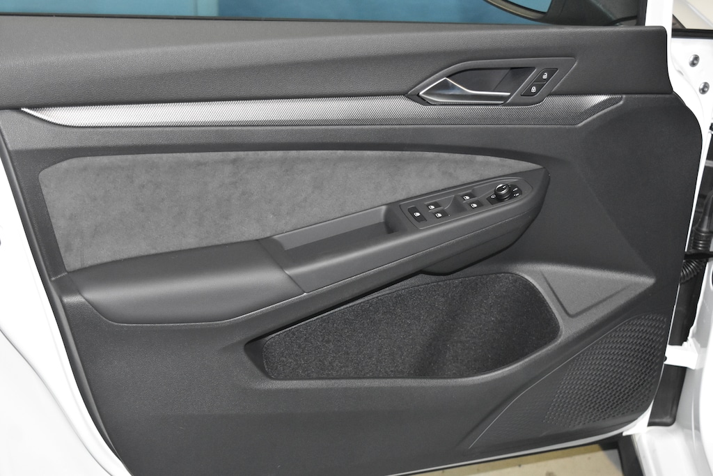 New 2026 Volkswagen Golf GTI 2.0T SE Hatchback