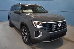 2026 Volkswagen Atlas 2.0T SEL SUV