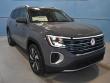New 2026 Volkswagen Atlas 2.0T SEL SUV