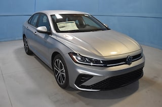 2026 Volkswagen Jetta 1.5T Sport Sedan