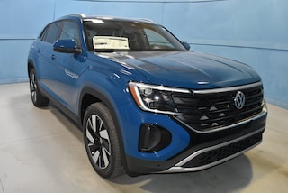 2026 Volkswagen Atlas Cross Sport SE w/Technology SUV