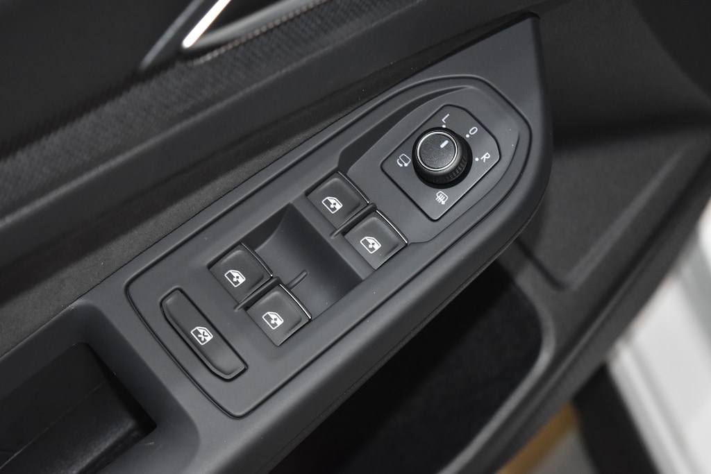 New 2026 Volkswagen Golf GTI 2.0T SE Hatchback