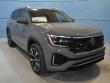 New 2025 Volkswagen Atlas 2.0T SEL Premium R-Line SUV