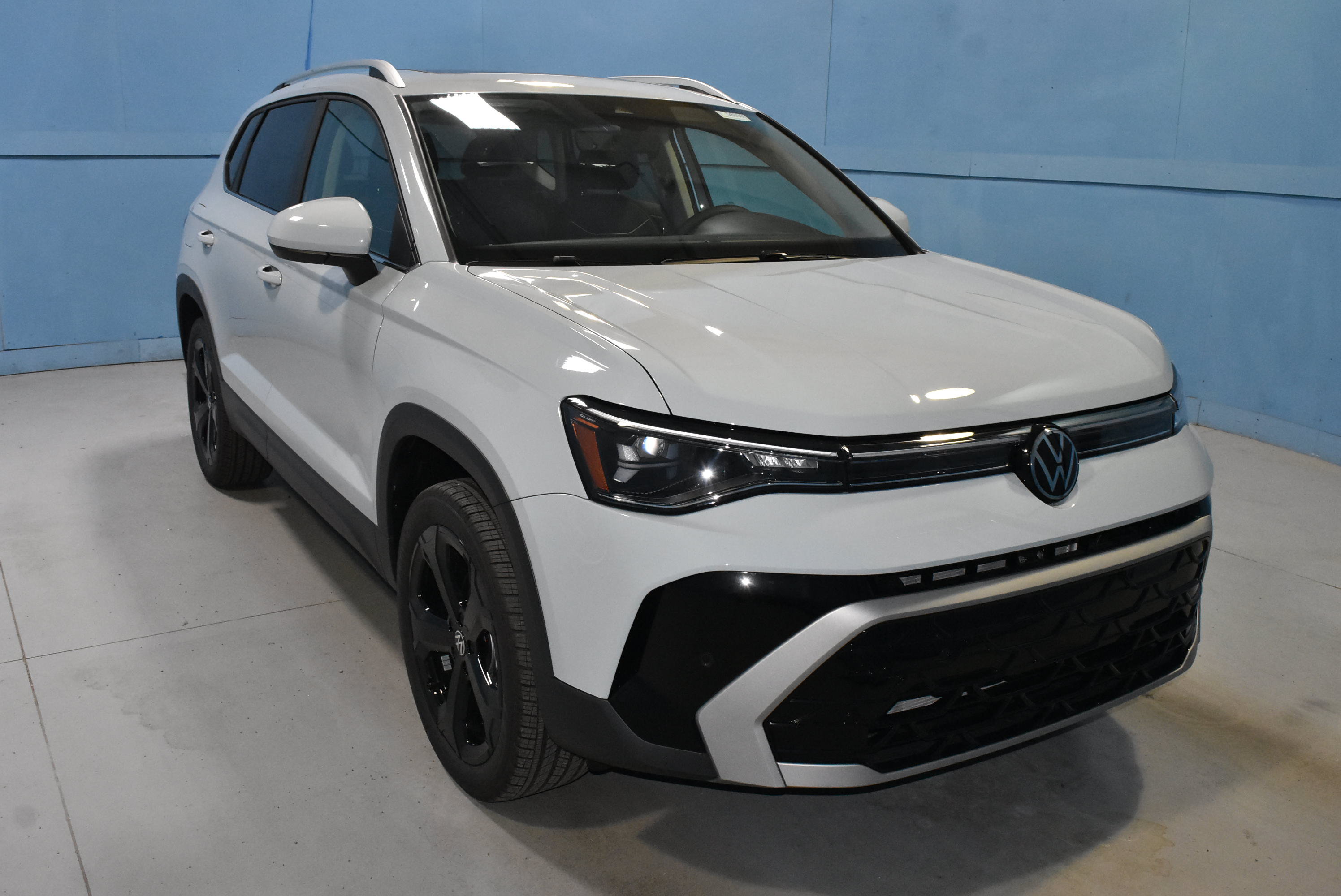  Volkswagen Taos
