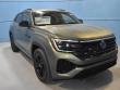 New 2026 Volkswagen Atlas Cross Sport 2.0T SEL R-Line Black SUV