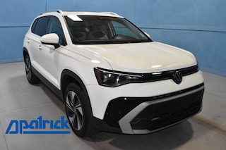 2025 Volkswagen Taos 1.5T SE 4D Sport Utility 3VVVC7B23SM046038