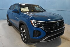 2026 Volkswagen Atlas Cross Sport SE w/Technology SUV