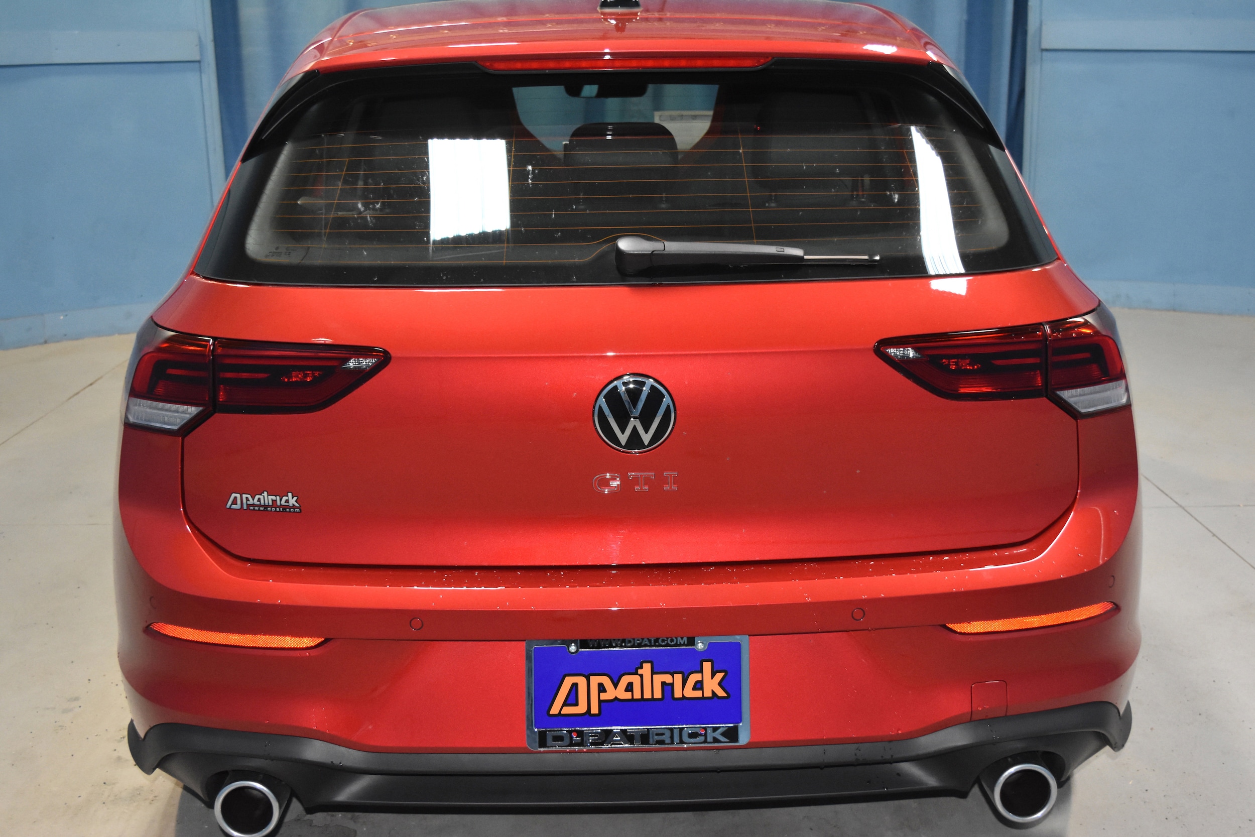 2025 Volkswagen Golf GTI SE - Photo 19
