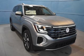 2026 Volkswagen Atlas SEL SUV