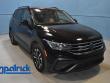 Used 2024 Volkswagen Tiguan 2.0T S 4D Sport Utility