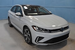2025 Volkswagen Jetta 1.5T SEL Sedan